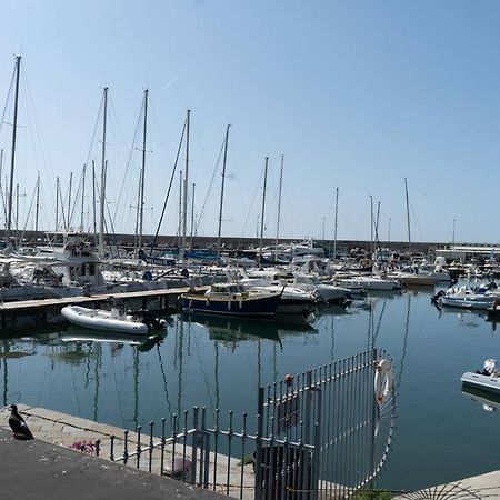 La Casa Del Marinaio Apartment Sanremo Luaran gambar