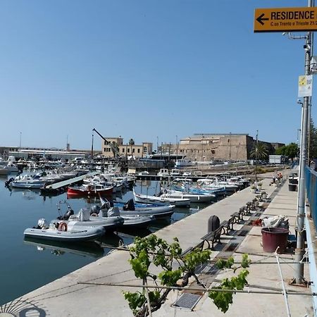La Casa Del Marinaio Apartment Sanremo Luaran gambar