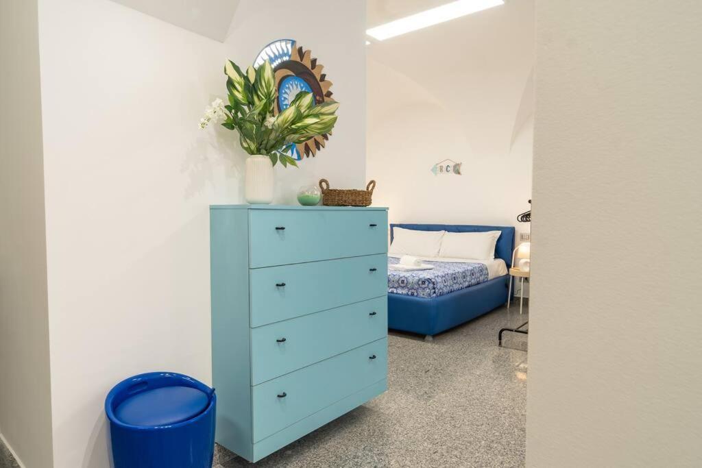 La Casa Del Marinaio Apartment Sanremo Luaran gambar
