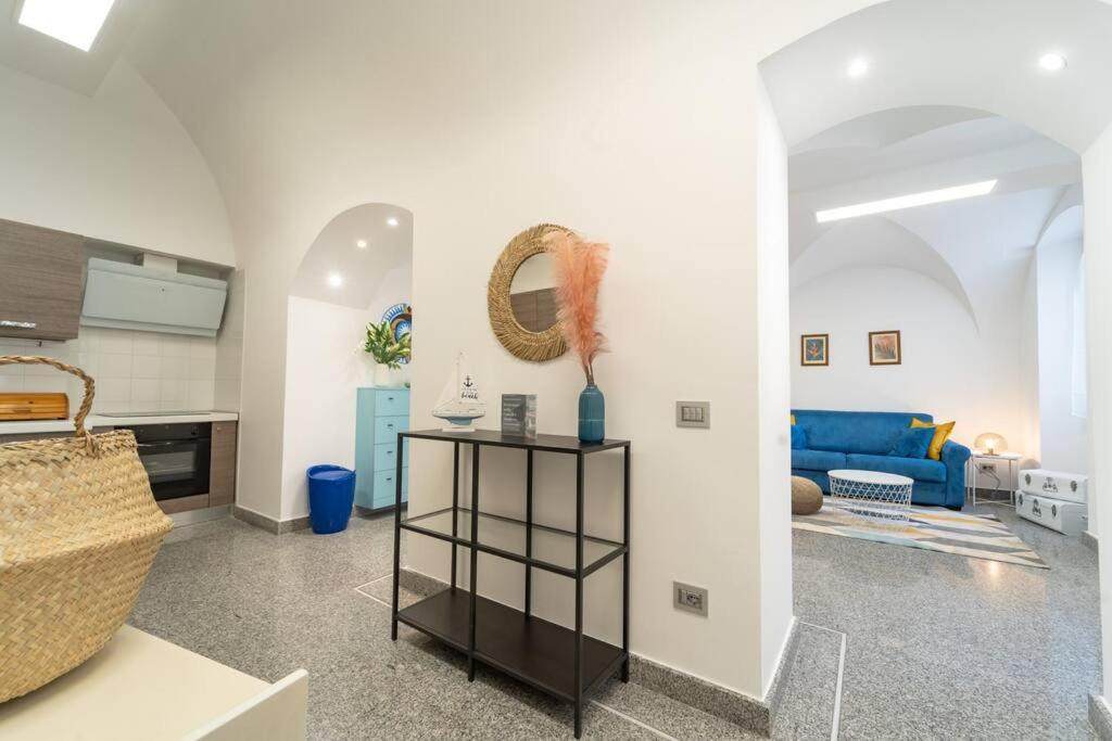 La Casa Del Marinaio Apartment Sanremo Luaran gambar