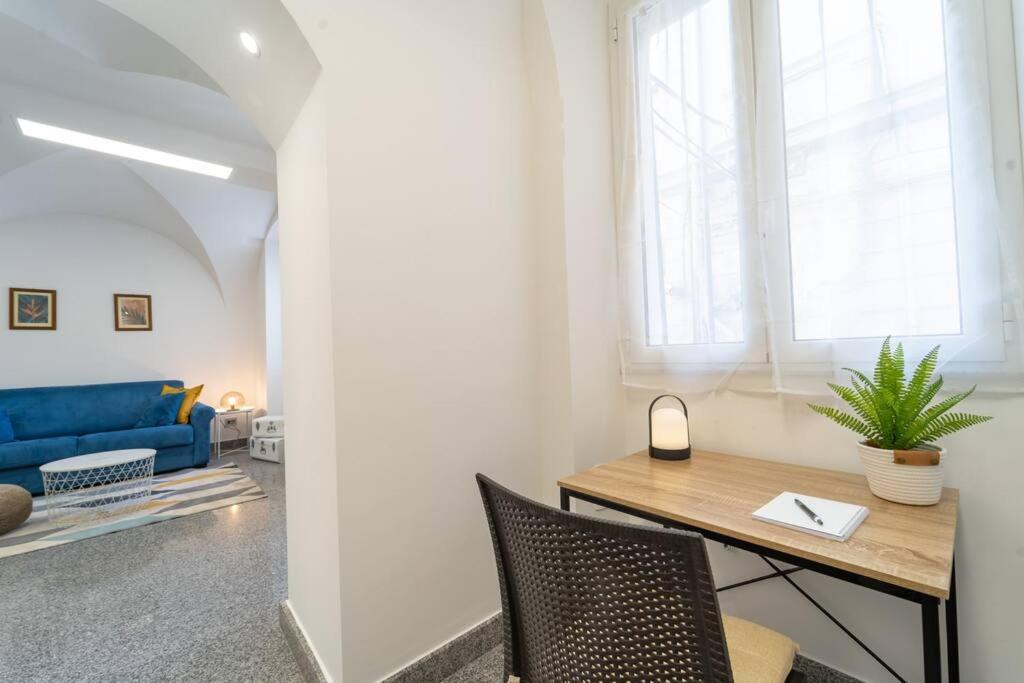 La Casa Del Marinaio Apartment Sanremo Luaran gambar