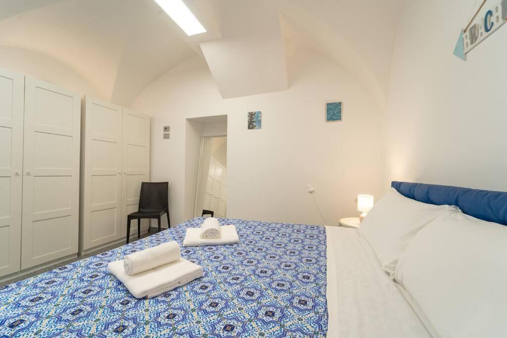 La Casa Del Marinaio Apartment Sanremo Luaran gambar
