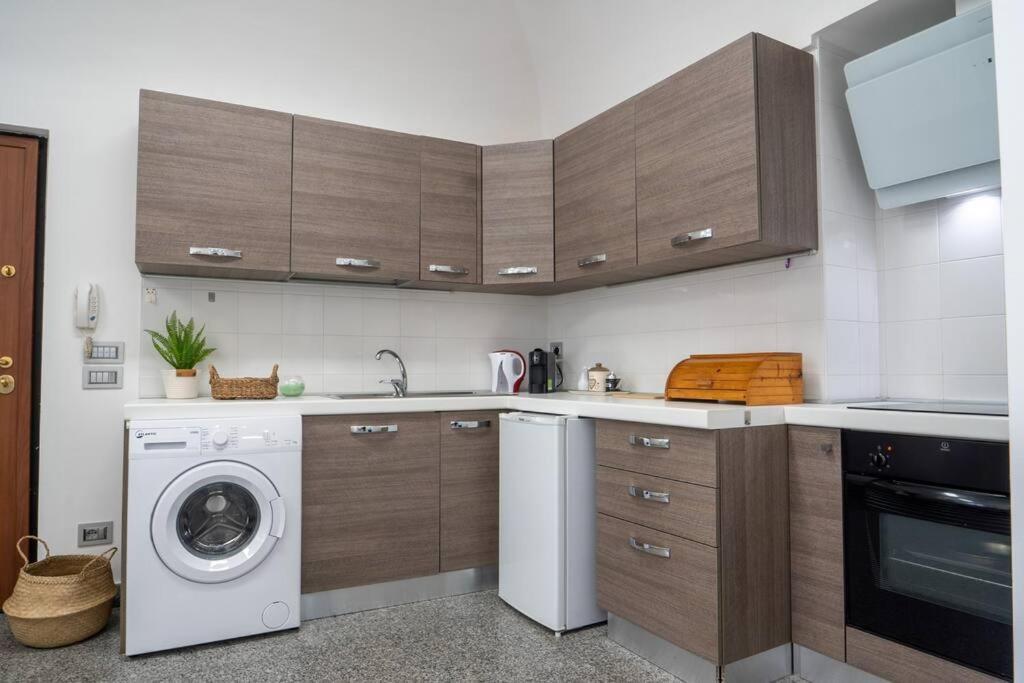 La Casa Del Marinaio Apartment Sanremo Luaran gambar