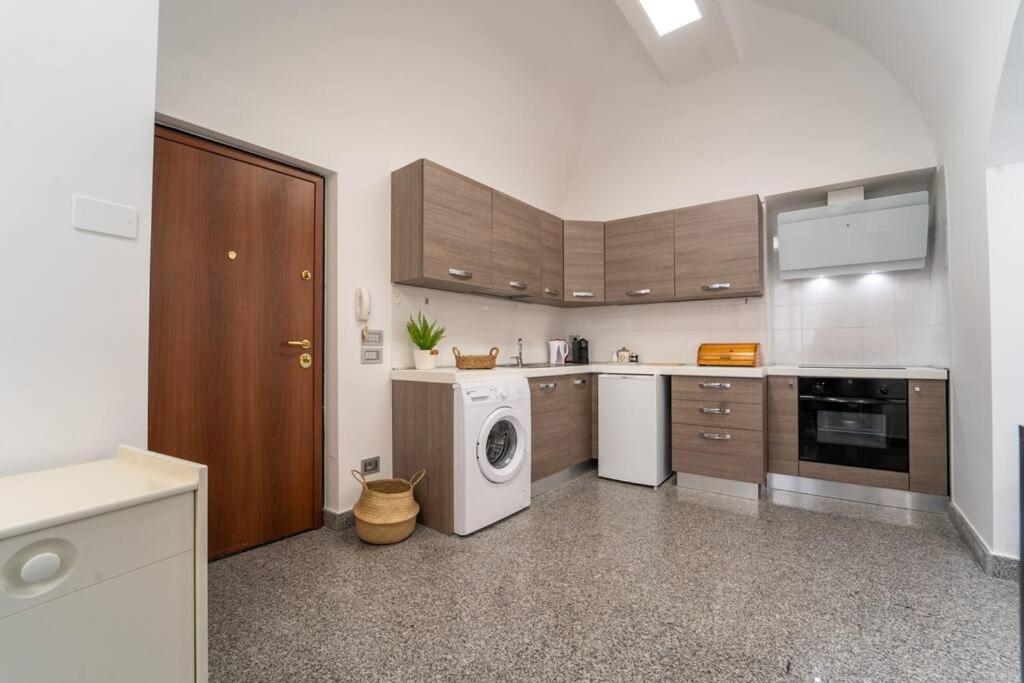 La Casa Del Marinaio Apartment Sanremo Luaran gambar